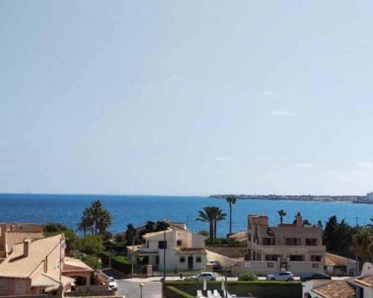 Picture of Apartment For Sale in Torrevieja, Alicante, Spain