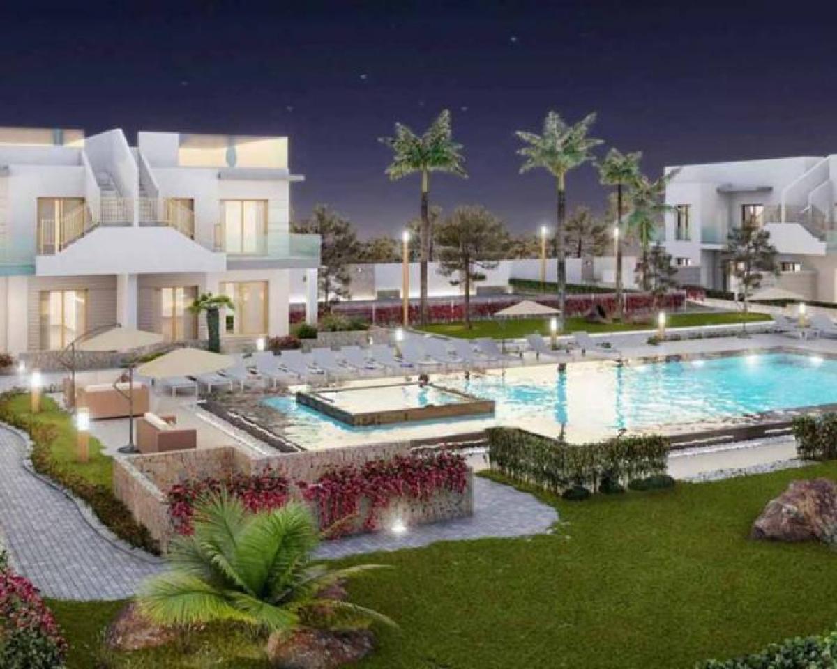 Picture of Apartment For Sale in Pilar De La Horadada, Alicante, Spain