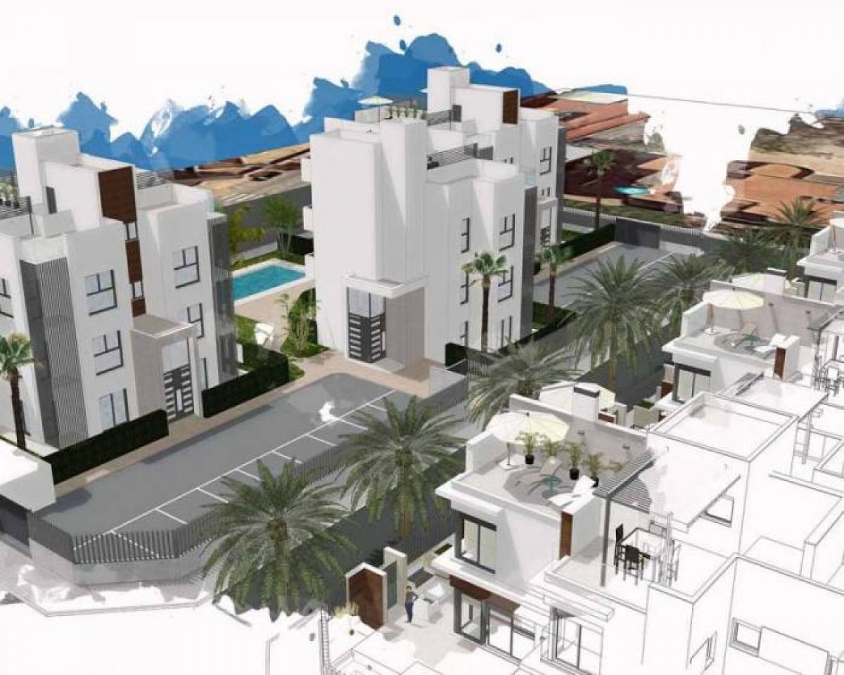 Picture of Apartment For Sale in San Javier, Alicante, Spain