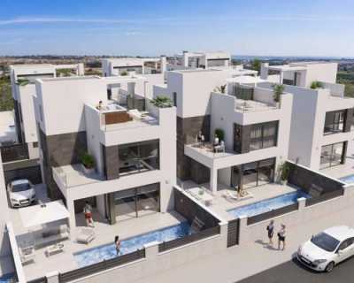 Villa For Sale in Orihuela Costa, Spain