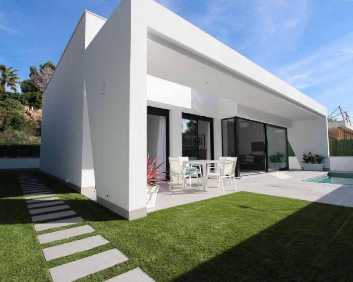 Picture of Villa For Sale in Pilar De La Horadada, Alicante, Spain