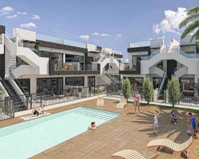 Apartment For Sale in San Pedro Del Pinatar, Spain