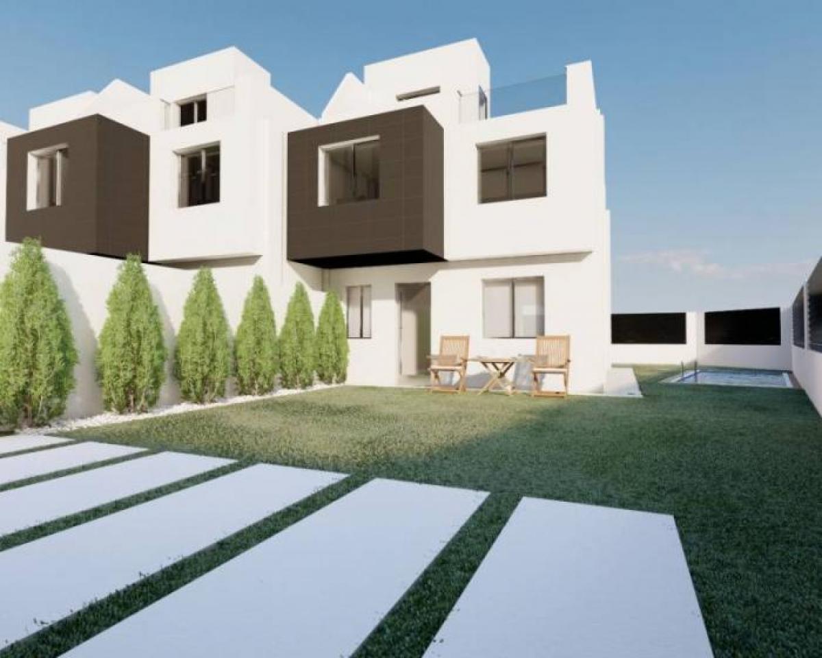 Picture of Home For Sale in San Javier, Alicante, Spain