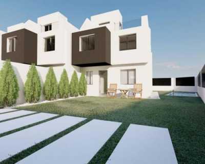 Home For Sale in San Javier, Spain