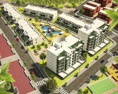 Apartment For Sale in Pilar De La Horadada, Spain