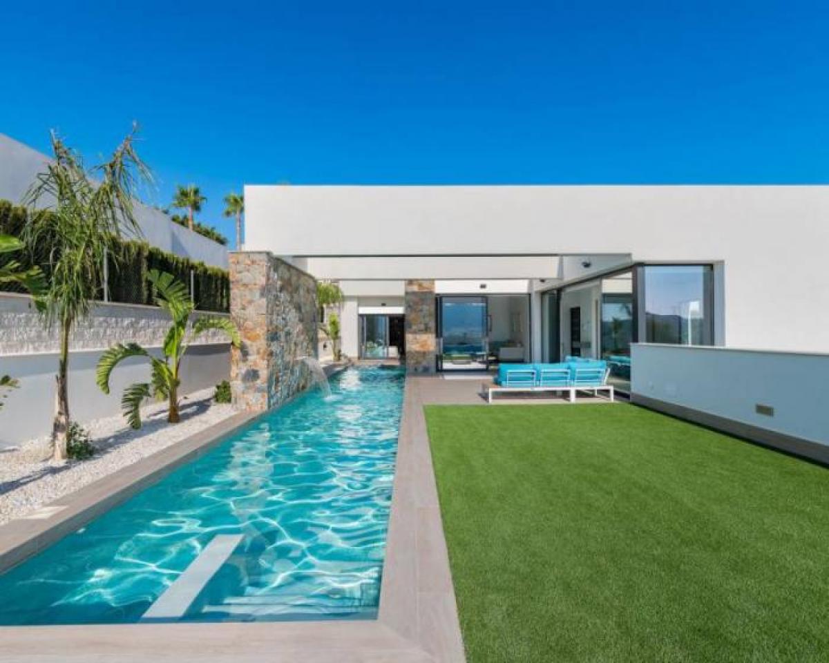 Picture of Villa For Sale in Rojales, Alicante, Spain