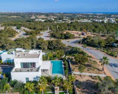 Villa For Sale in Orihuela Costa, Spain