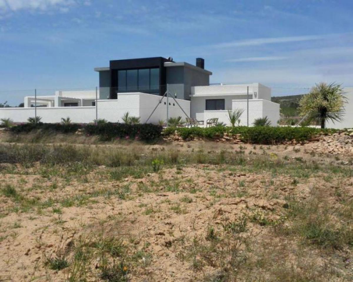 Picture of Home For Sale in Salinas, Alicante, Spain