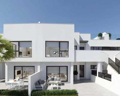 Apartment For Sale in San Javier, Spain