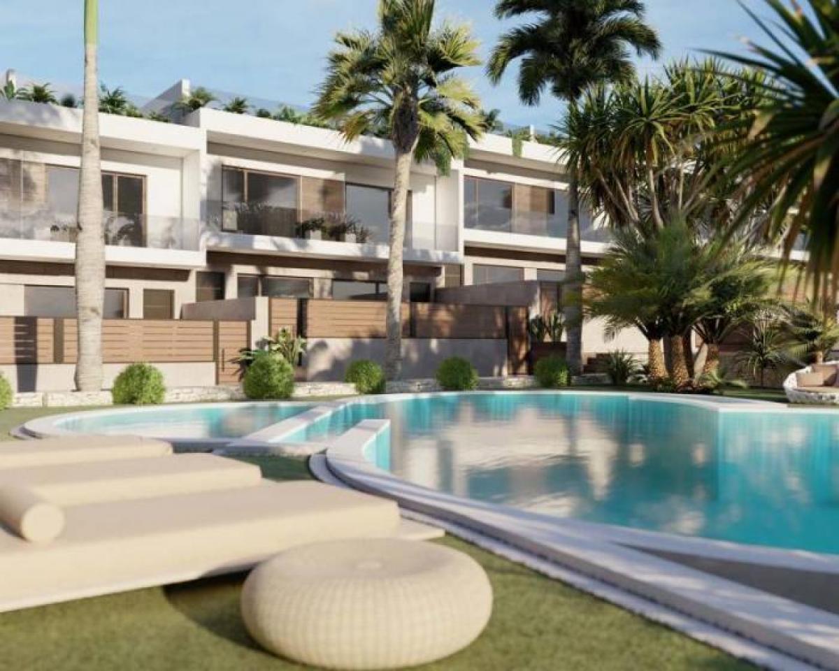 Picture of Home For Sale in Torrevieja, Alicante, Spain