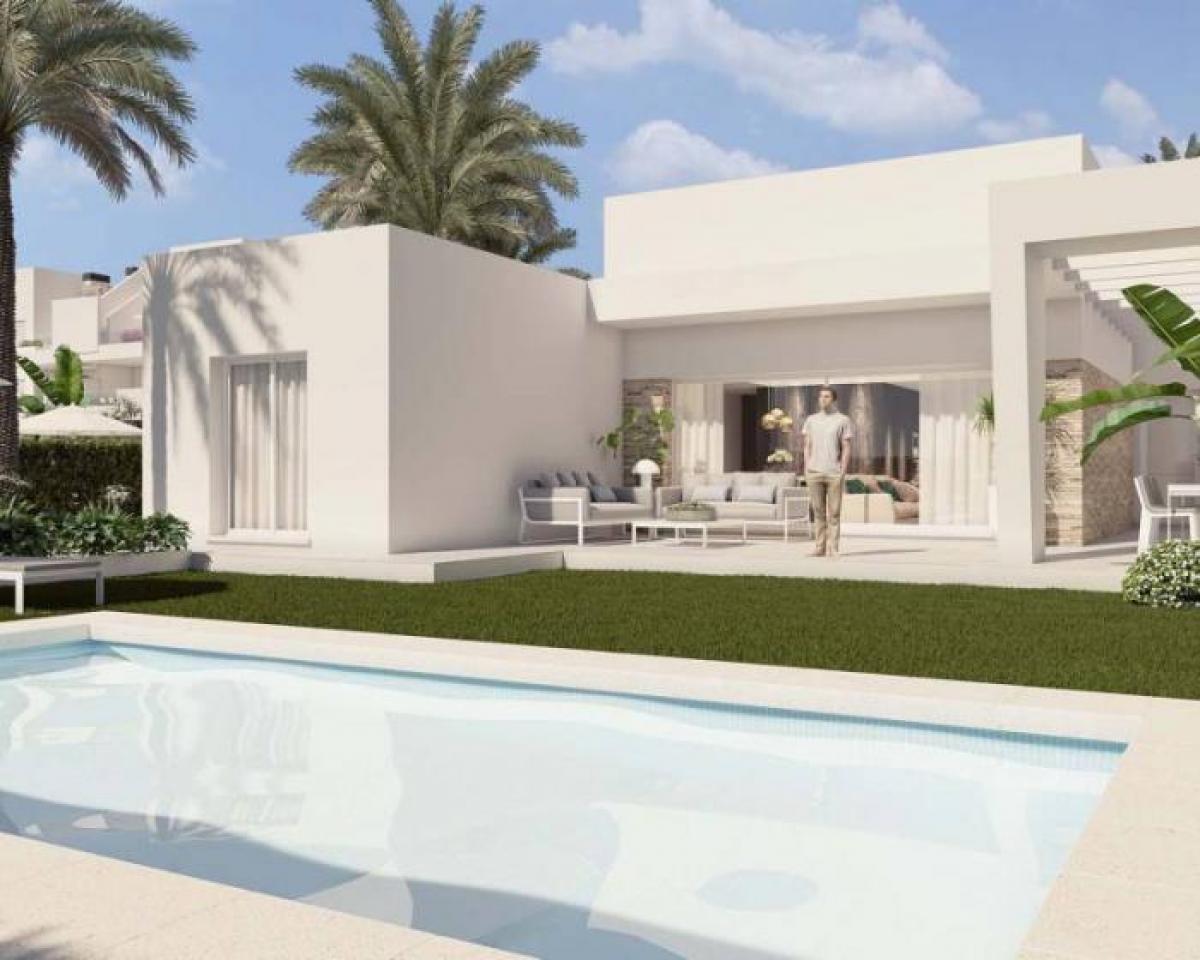 Picture of Villa For Sale in Algorfa, Alicante, Spain