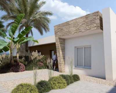 Home For Sale in Algorfa, Spain