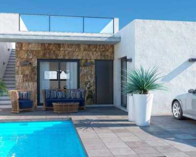 Home For Sale in Formentera Del Segura, Spain