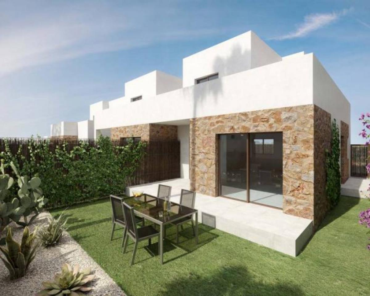 Picture of Home For Sale in Orihuela Costa, Alicante, Spain