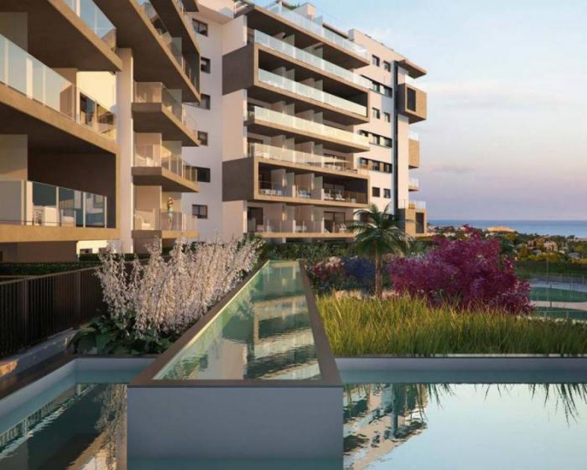 Picture of Apartment For Sale in Orihuela Costa, Alicante, Spain