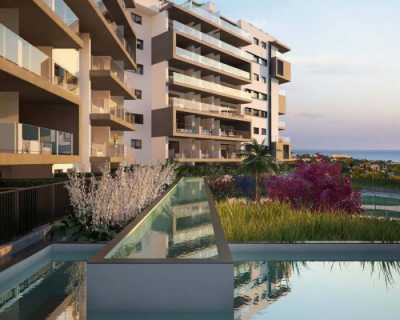 Apartment For Sale in Orihuela Costa, Spain