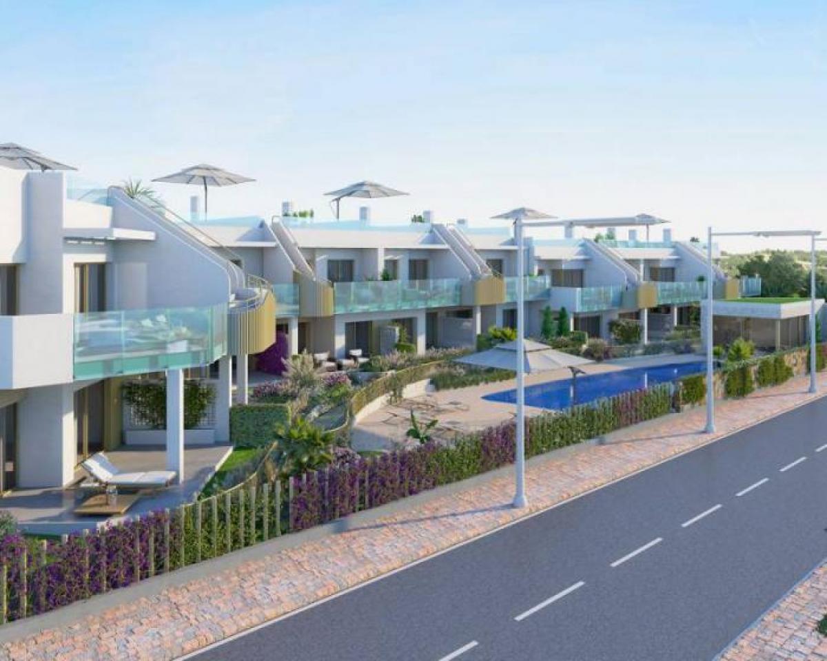 Picture of Apartment For Sale in Pilar De La Horadada, Alicante, Spain