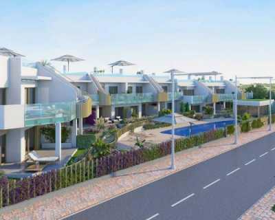 Apartment For Sale in Pilar De La Horadada, Spain