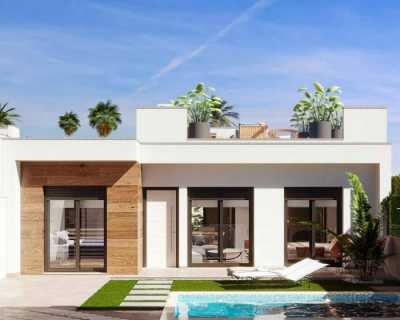 Home For Sale in Torre Pacheco, Spain