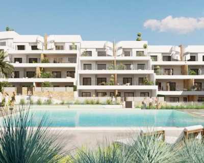 Apartment For Sale in Orihuela Costa, Spain
