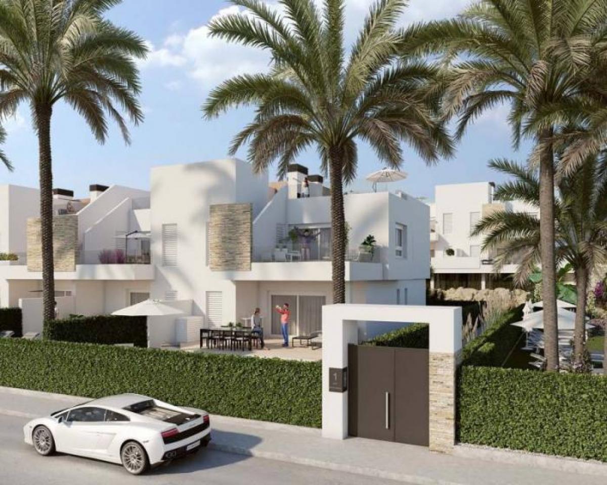 Picture of Apartment For Sale in Algorfa, Alicante, Spain