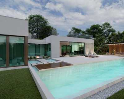 Villa For Sale in Orihuela Costa, Spain