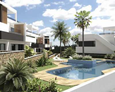 Apartment For Sale in Orihuela Costa, Spain