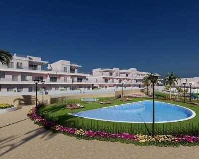 Apartment For Sale in Pilar De La Horadada, Spain