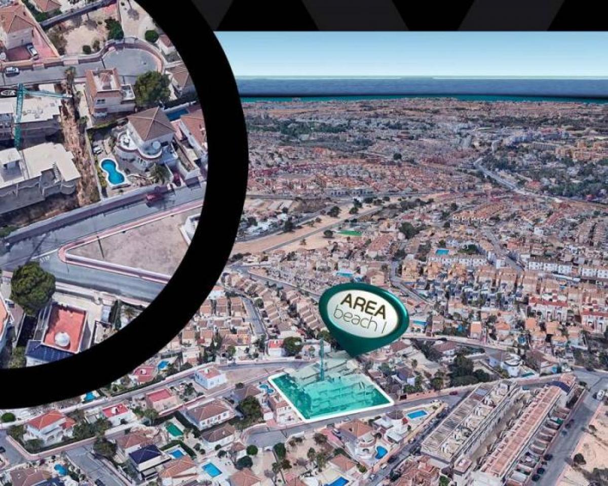 Picture of Apartment For Sale in San Miguel De Salinas, Alicante, Spain