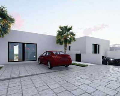 Villa For Sale in Rojales, Spain