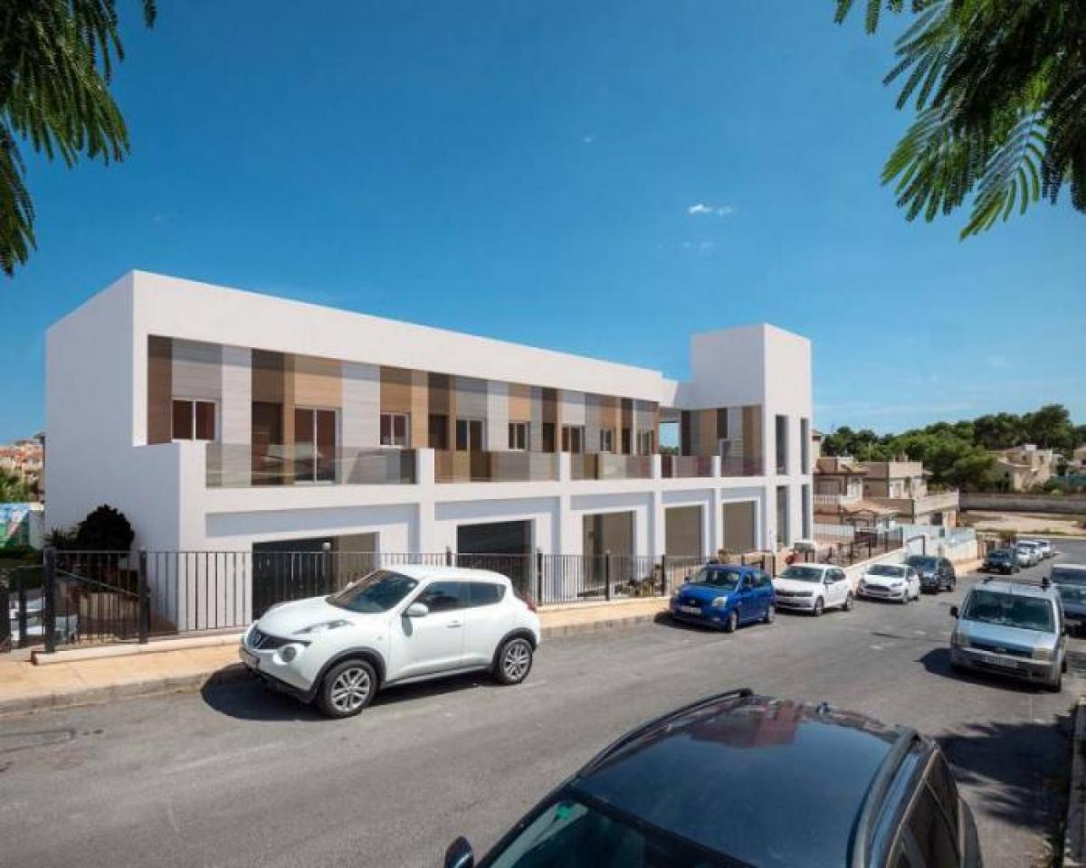 Picture of Apartment For Sale in Orihuela Costa, Alicante, Spain