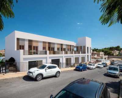 Apartment For Sale in Orihuela Costa, Spain