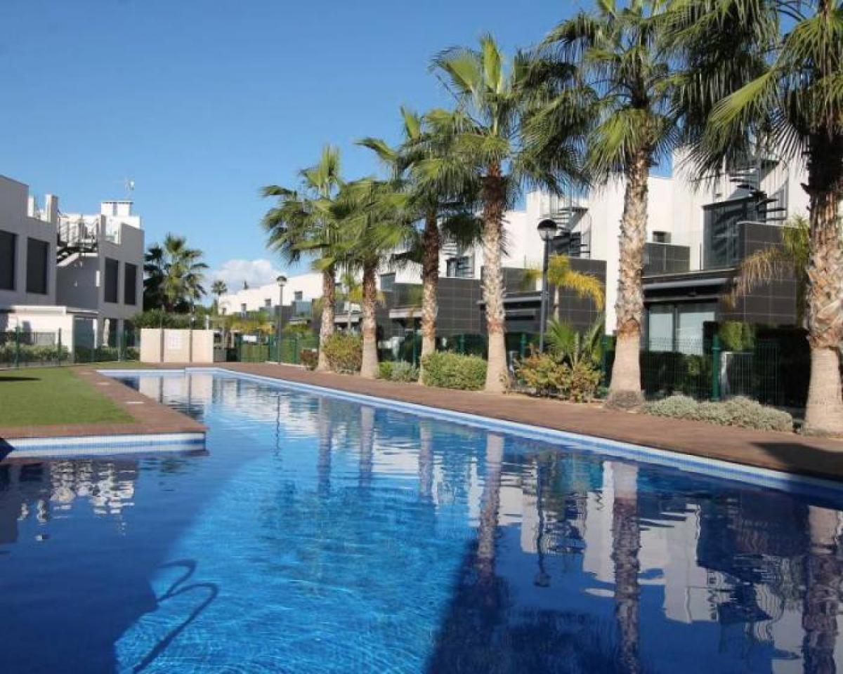 Picture of Villa For Sale in Torrevieja, Alicante, Spain