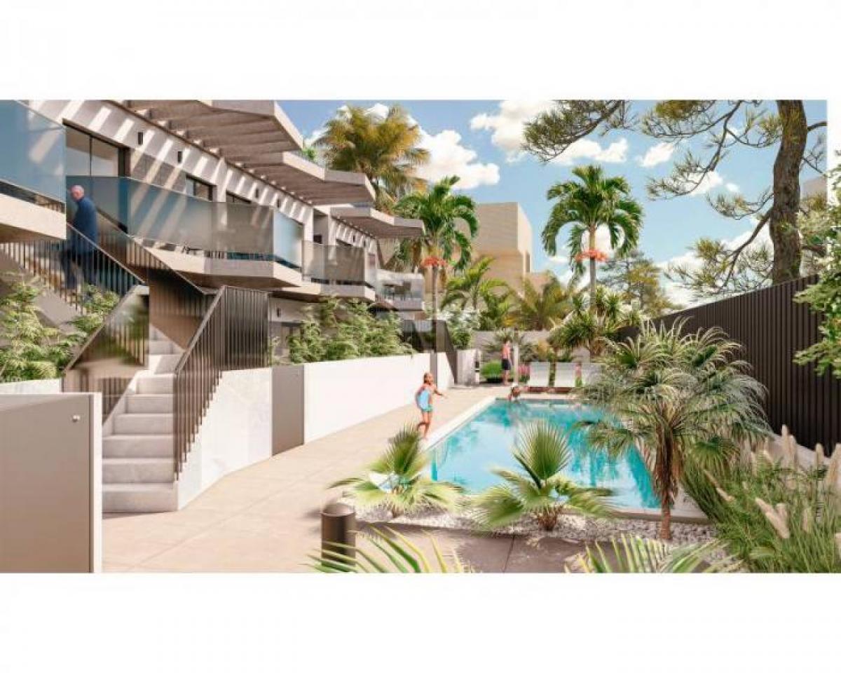 Picture of Apartment For Sale in San Javier, Alicante, Spain