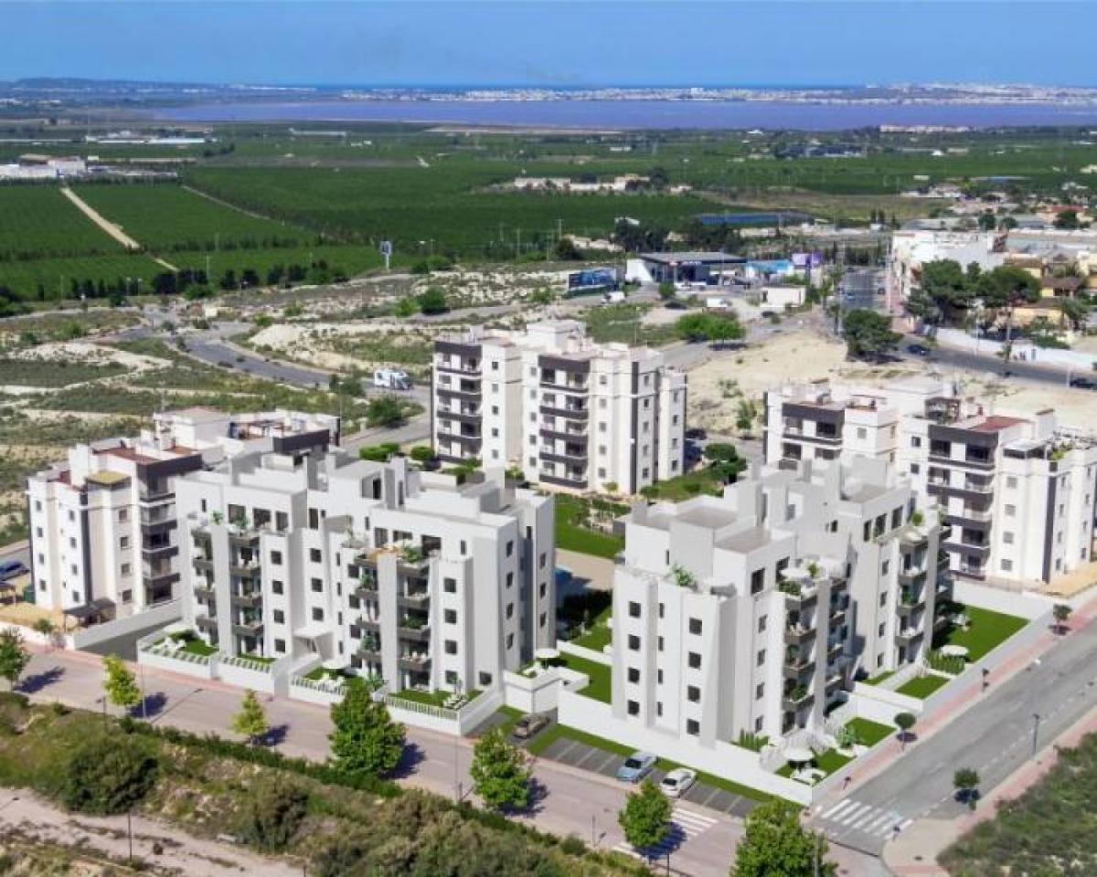 Picture of Apartment For Sale in San Miguel De Salinas, Alicante, Spain