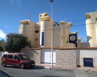 Home For Rent in Torrevieja, Spain