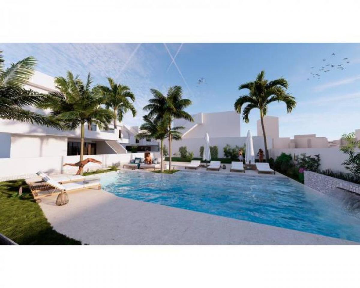 Picture of Apartment For Sale in Pilar De La Horadada, Alicante, Spain