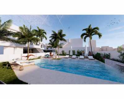 Apartment For Sale in Pilar De La Horadada, Spain