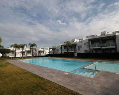 Bungalow For Sale in Torrevieja, Spain