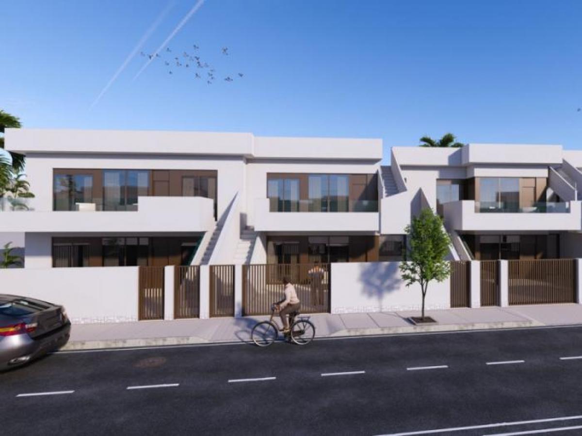 Picture of Bungalow For Sale in Pilar De La Horadada, Alicante, Spain