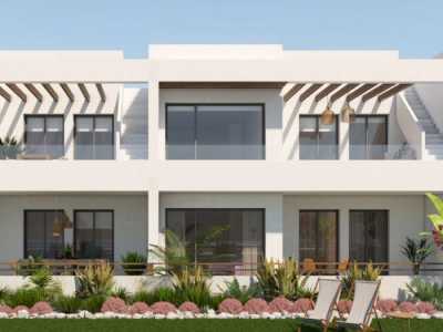 Bungalow For Sale in Torrevieja, Spain