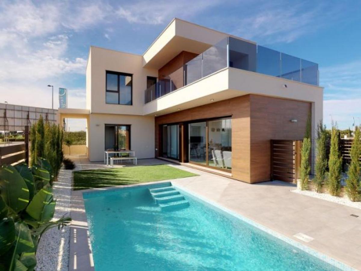 Picture of Villa For Sale in San Javier, Alicante, Spain