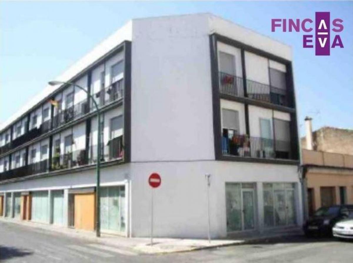 Picture of Apartment For Sale in Palma De Mallorca, Mallorca, Spain