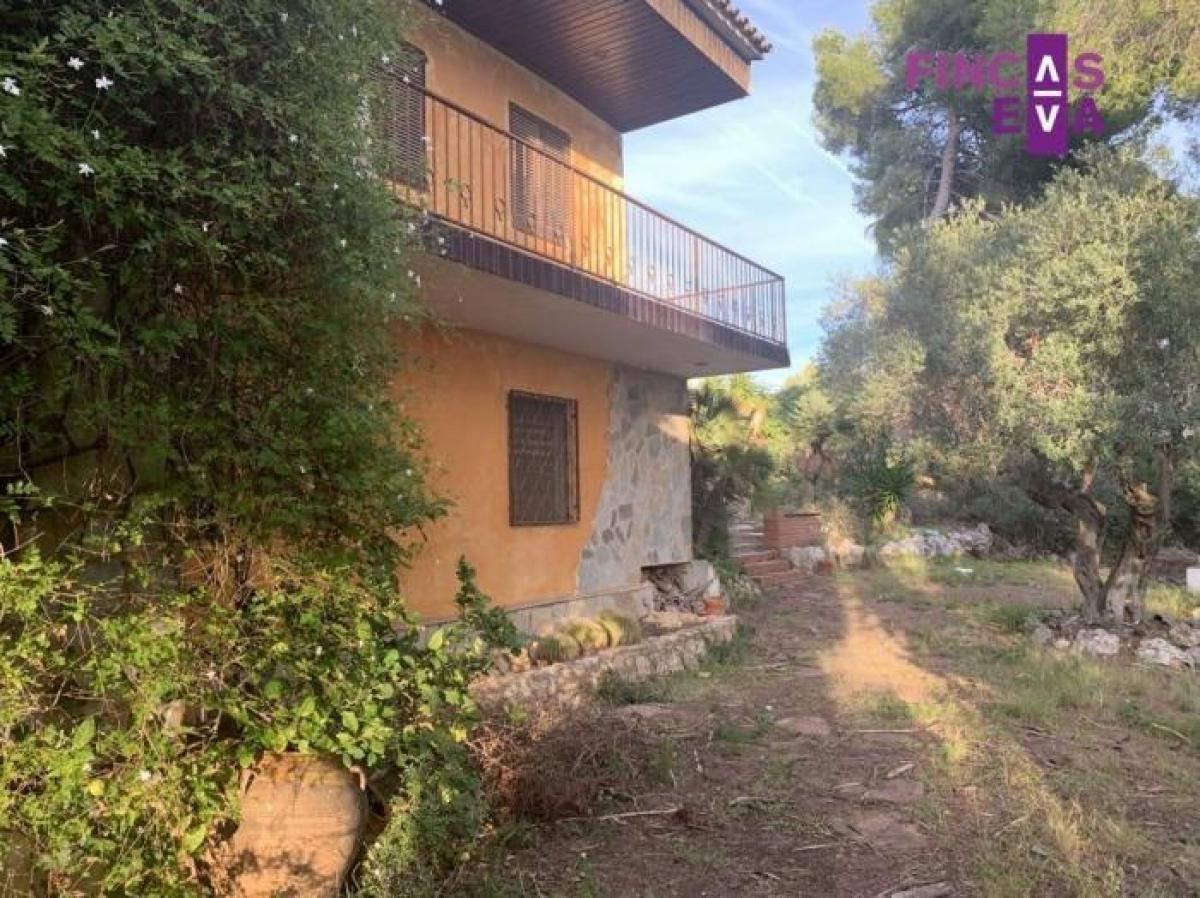 Picture of Villa For Sale in Altafulla, Tarragona, Spain