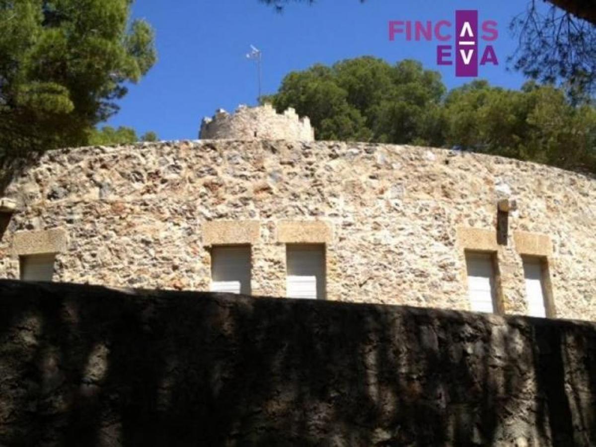 Picture of Villa For Sale in Tarragona, Tarragona, Spain