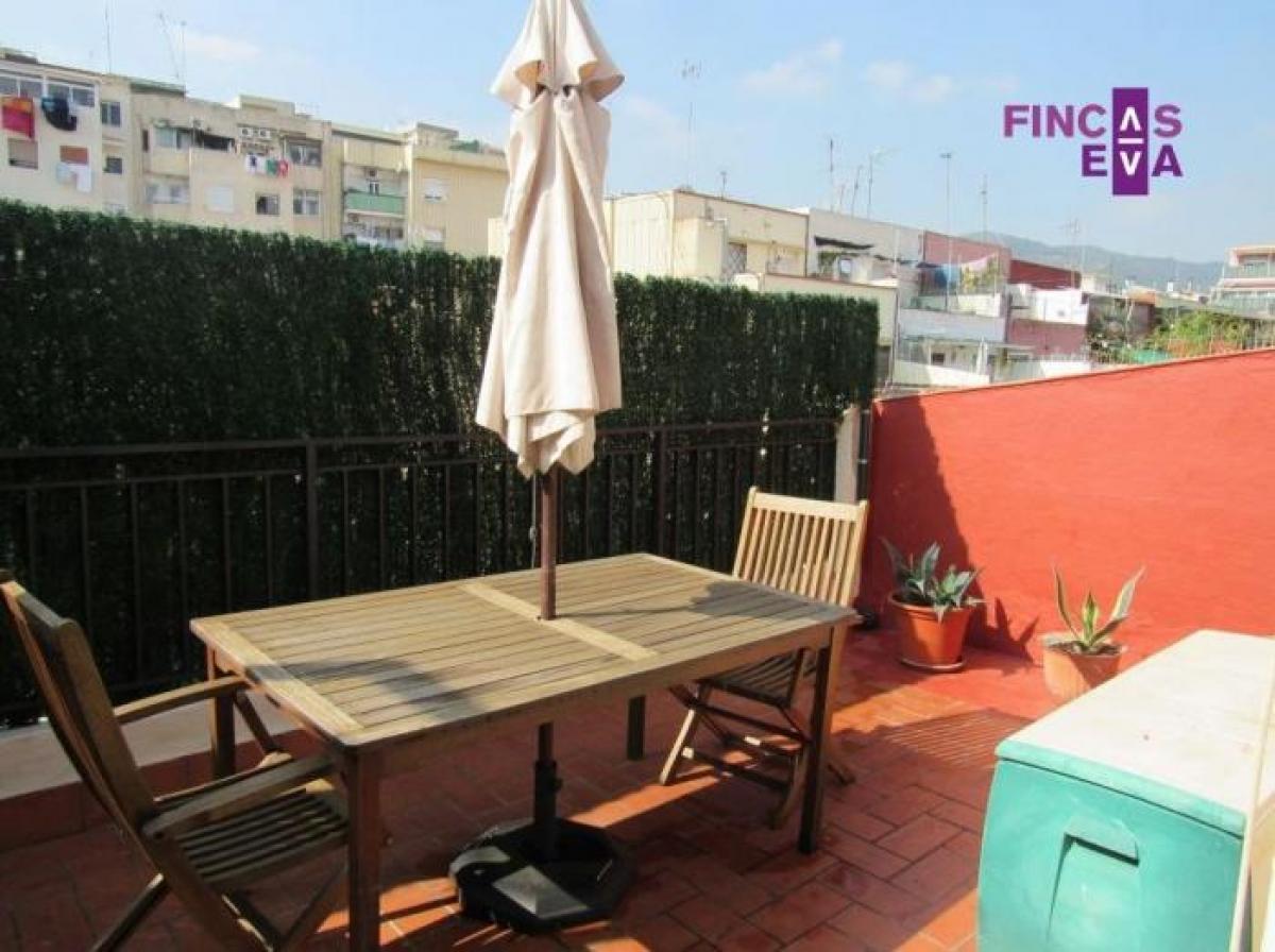 Picture of Apartment For Sale in Barcelona, Barcelona, Spain