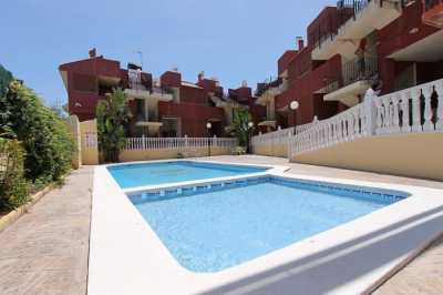 Apartment For Sale in Torremendo, Spain