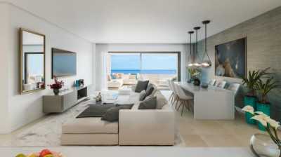 Apartment For Sale in Estepona, Spain