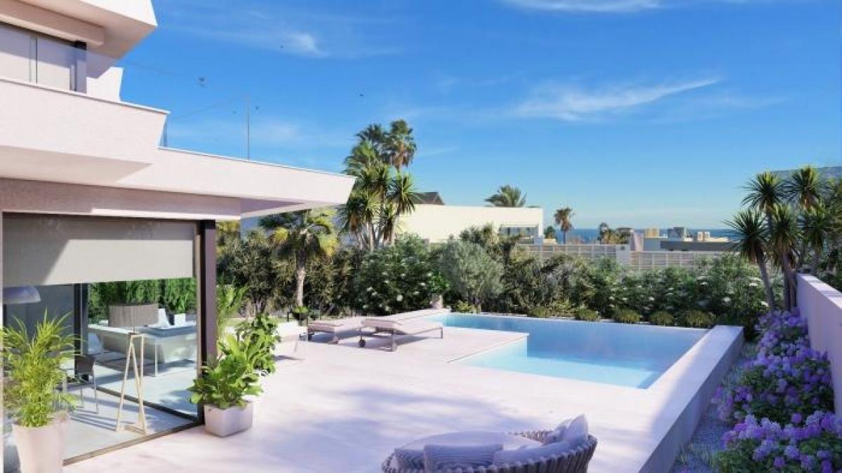 Picture of Villa For Sale in Calpe, Alicante, Spain