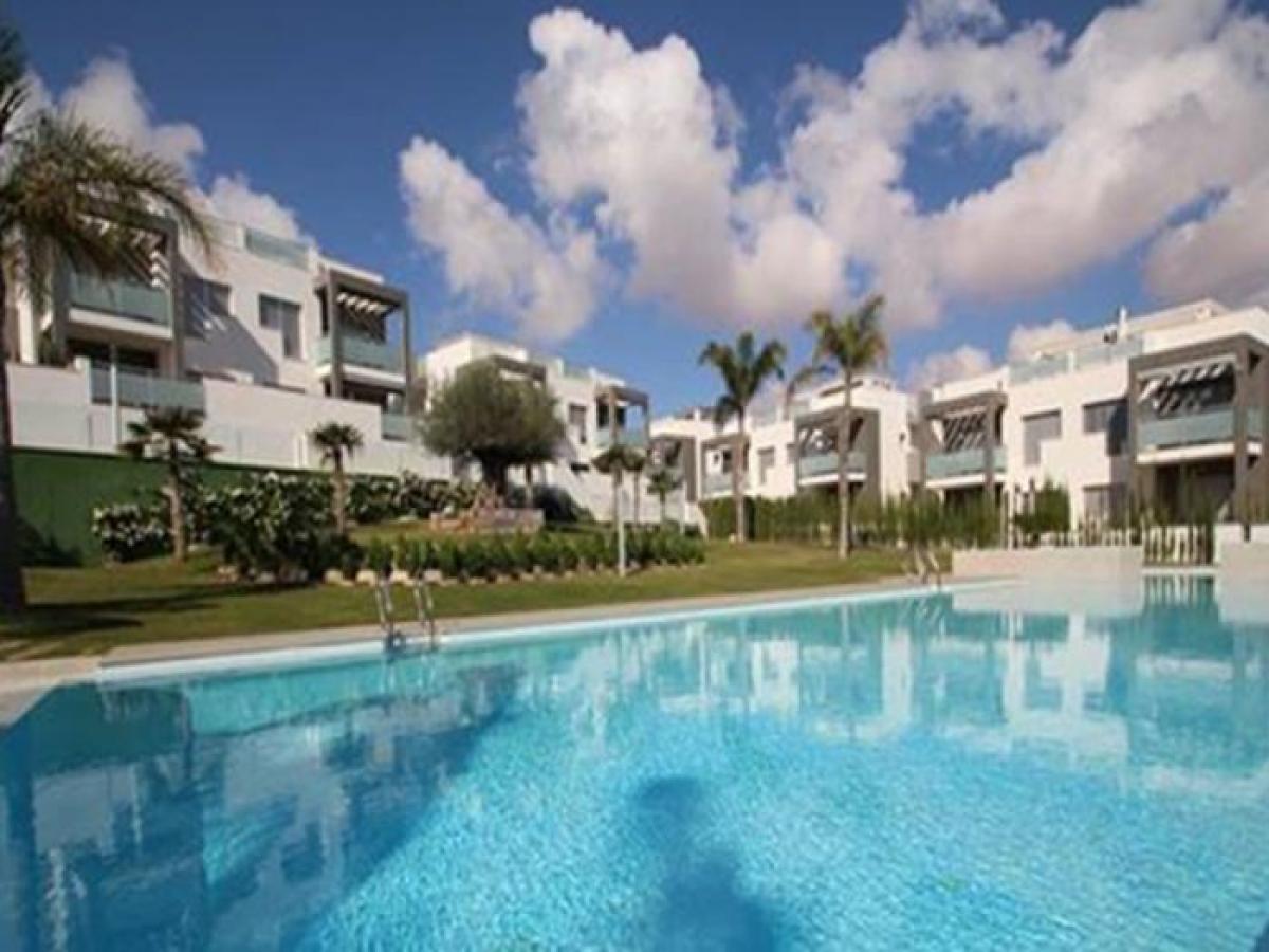 Picture of Bungalow For Sale in Torrevieja, Alicante, Spain